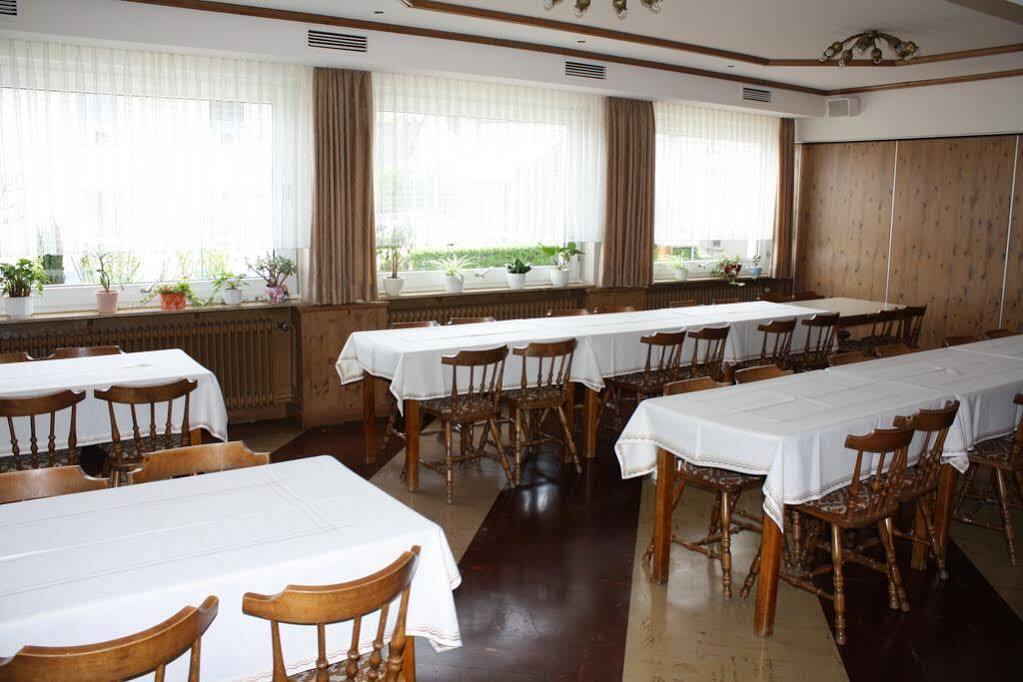 Guest house St. Hubertus 3*